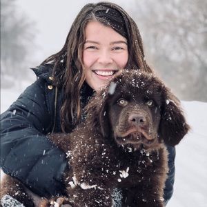 Meet your Posher, Madi